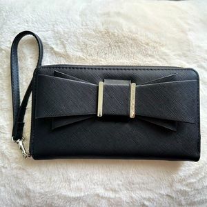 Betsey Johnson Wallet Purse